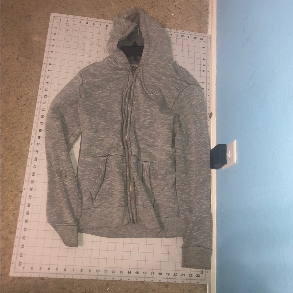Hollister jacket